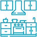 kitchen icon